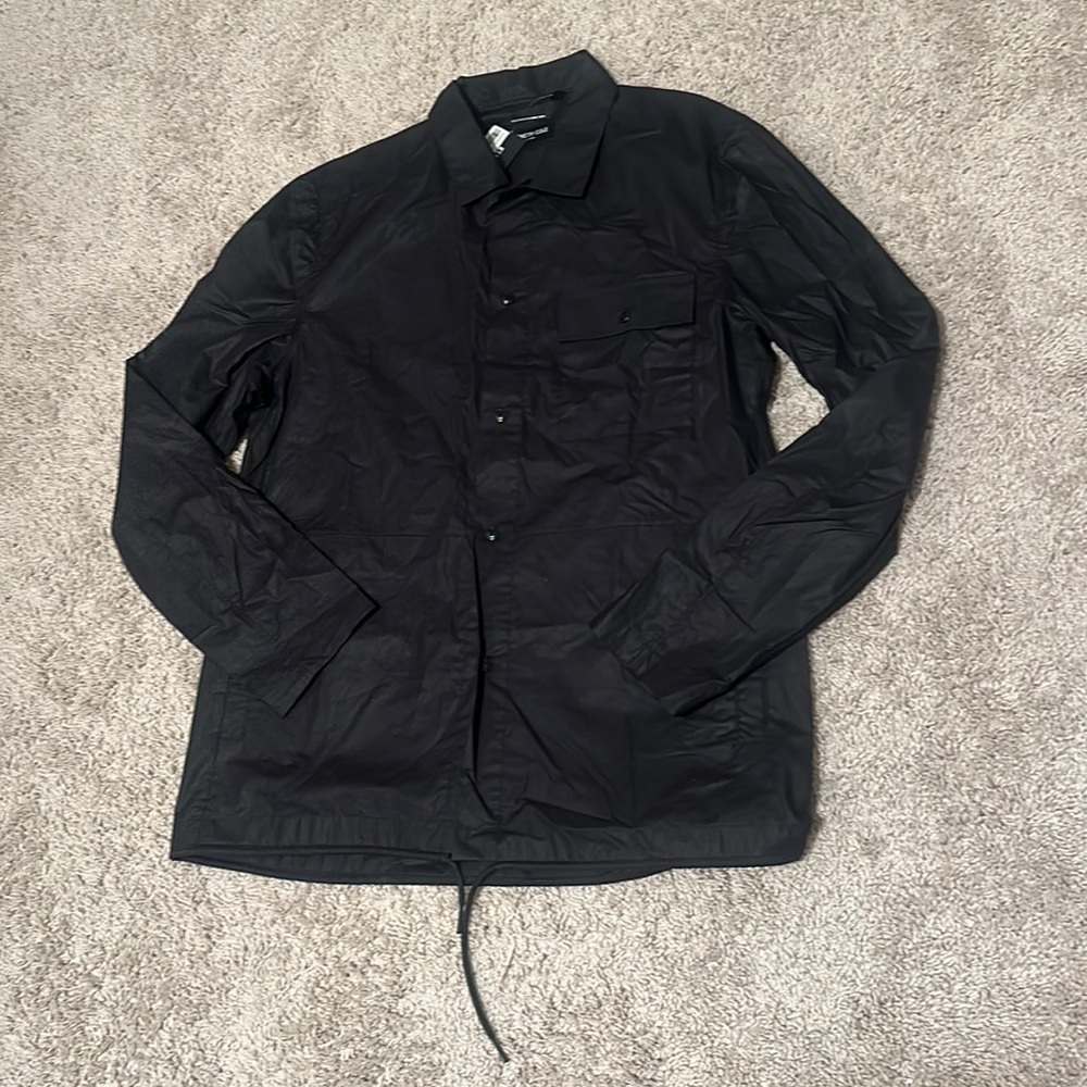 Kenneth Cole Artists Button Down